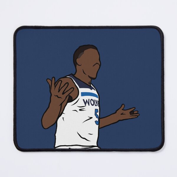 Item preview, Anthony Edwards Shrug designed and sold by RatTrapTees.