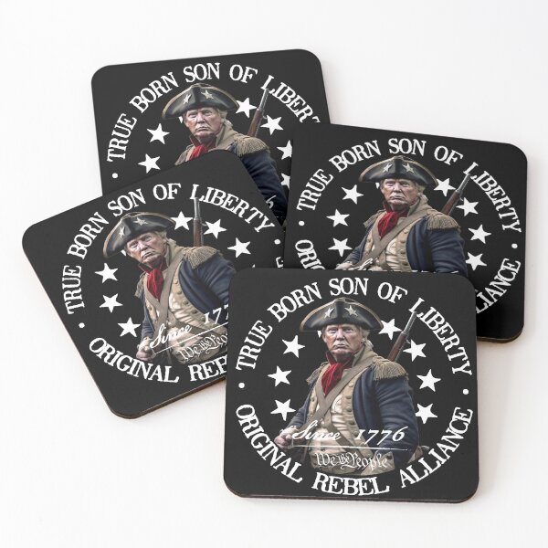 Item preview, Trump Original Patriot  designed and sold by VSZNGRFX.