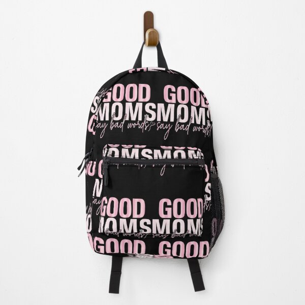 Item preview, Good Moms Say Bad Words Funny Gift For Mom,Mother’s Day designed and sold by creativerooney.