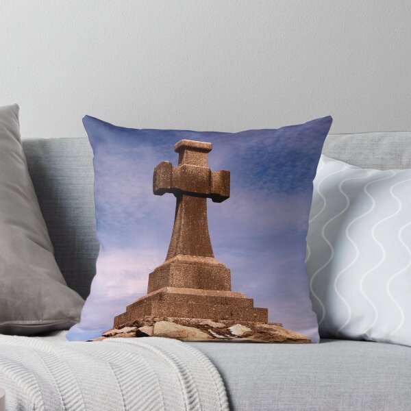 Item preview, Stone Cross designed and sold by jwwallace.