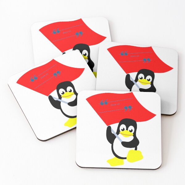 Item preview, Penguin  designed and sold by TrendyTadka.
