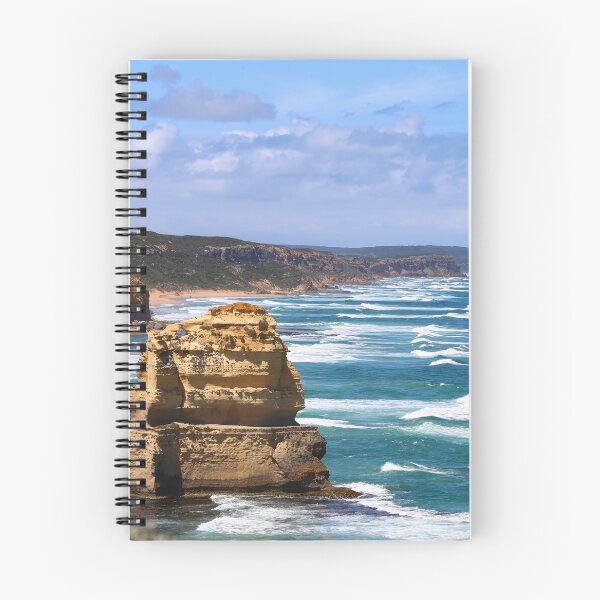 Item preview, Famous 12 Apostles, Southern Ocean, Victoria designed and sold by KiwiImages.