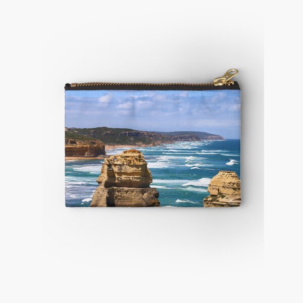 Item preview, Famous 12 Apostles, Southern Ocean, Victoria designed and sold by KiwiImages.
