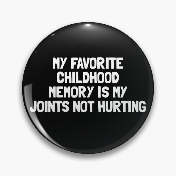 Item preview, Old Man Birthday Joints Not Hurting Funny Old Men Gear designed and sold by DynamicDesign.