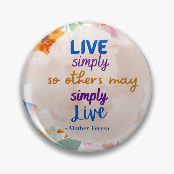 Item preview, Live Simple designed and sold by Truth-B-Told.