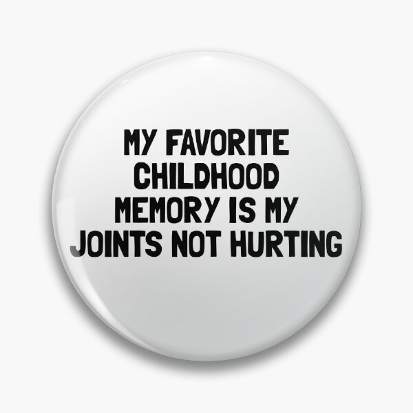 Item preview, Old Man Birthday Joints Not Hurting Funny Old Men Gear designed and sold by DynamicDesign.