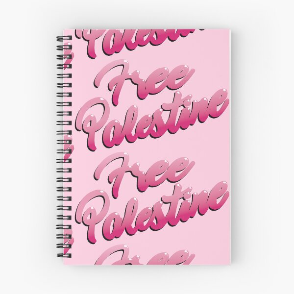 Item preview, Pink Free Palestine designed and sold by XicaCo.