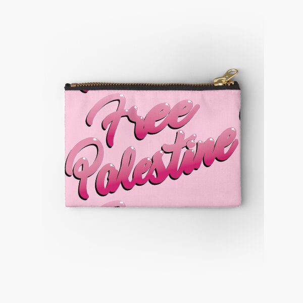 Item preview, Pink Free Palestine designed and sold by XicaCo.