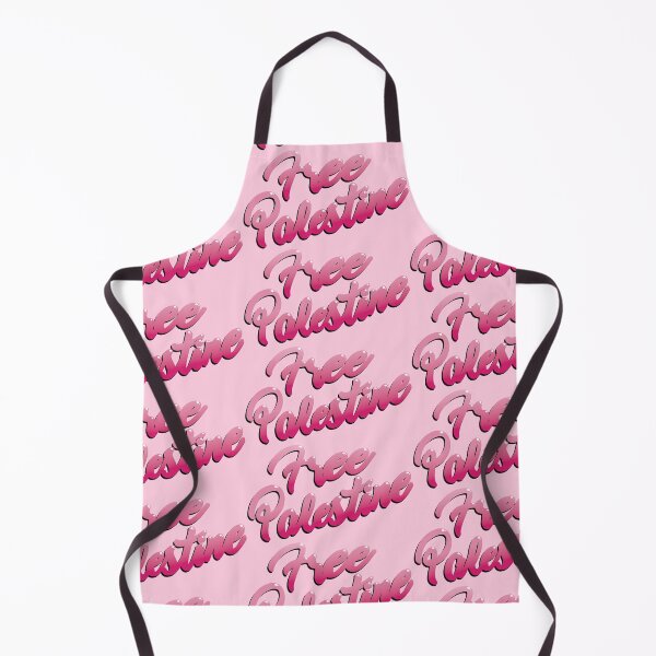 Item preview, Pink Free Palestine designed and sold by XicaCo.