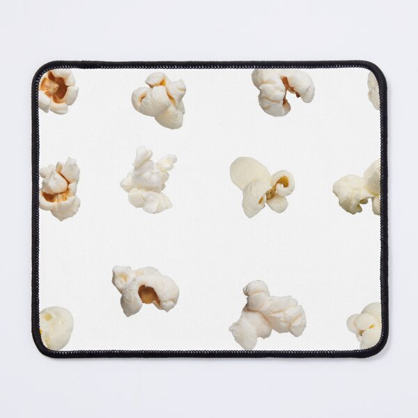Item preview, popcorn sticker pack kernels designed and sold by ShopMaggieRose.