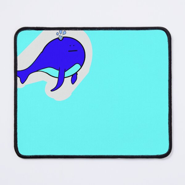 Item preview, Whale by william R designed and sold by Barktoonz.