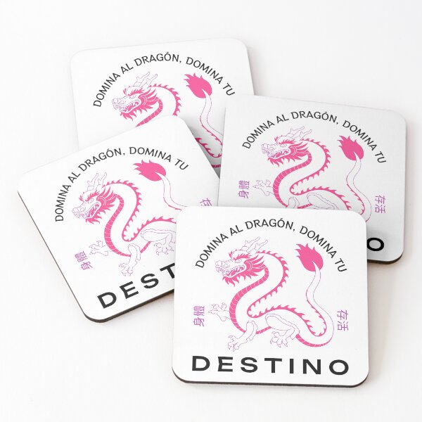 Item preview, Destiny Dragon designed and sold by PB-Sandwich.
