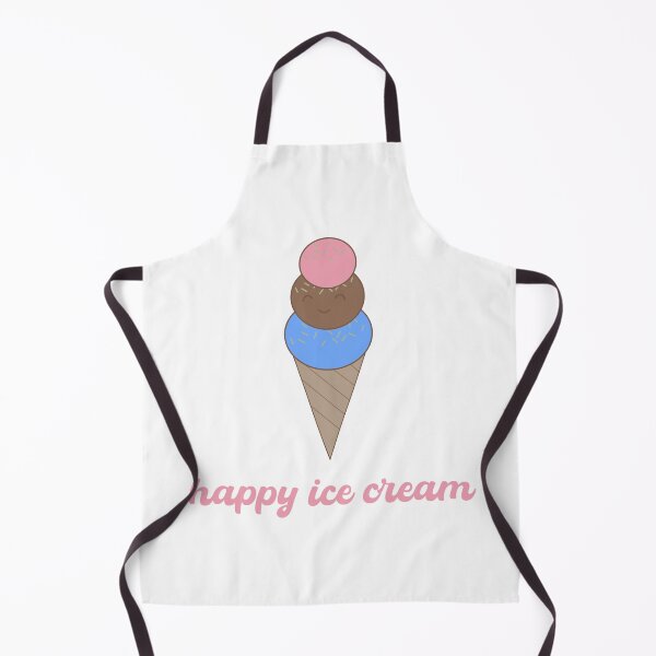 Item preview, Happy ice cream designed and sold by Josie37.