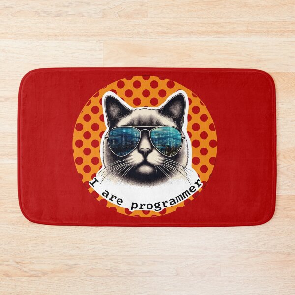 Item preview, I are programmer designed and sold by LicencaPoetica.