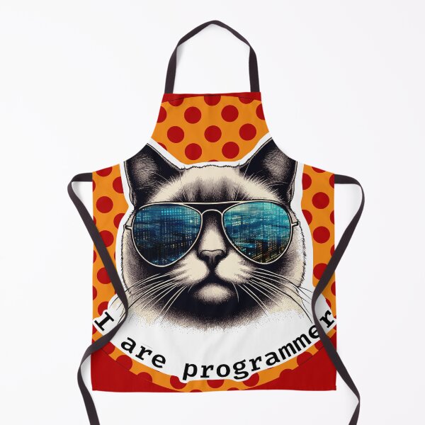 Item preview, I are programmer designed and sold by LicencaPoetica.