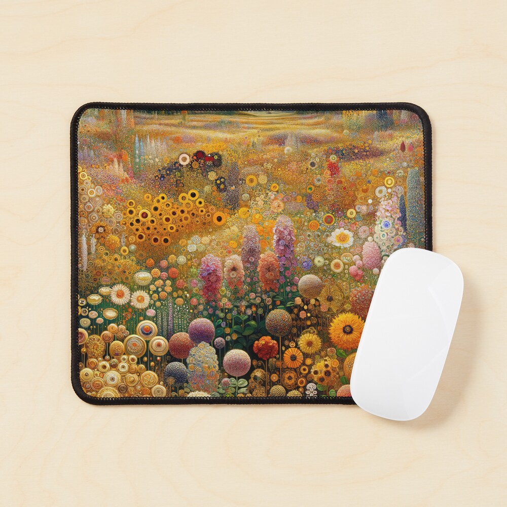 Aperçu de l'œuvre Tapis de souris créée et vendue par maniacfitness.