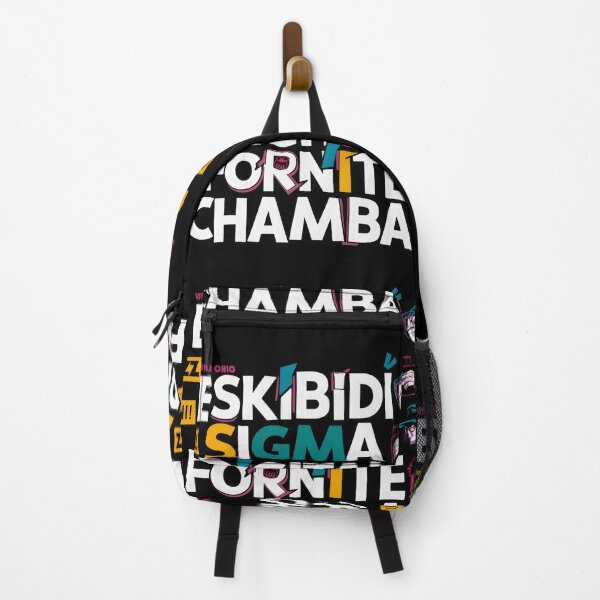 Item preview, Skibidi Rizz Sigma Pomni Digital Fornite Chamba Fanum Tax designed and sold by digilabs.