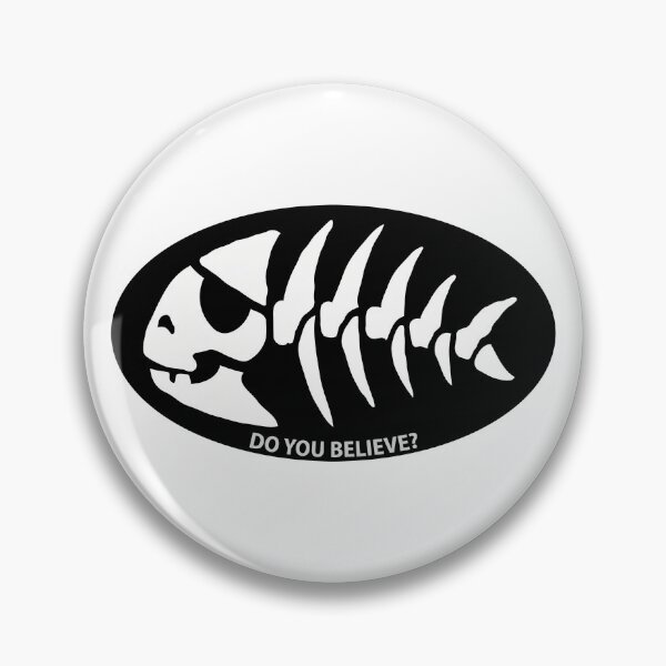Item preview, Do you believe? designed and sold by Tecno-Art-Land.