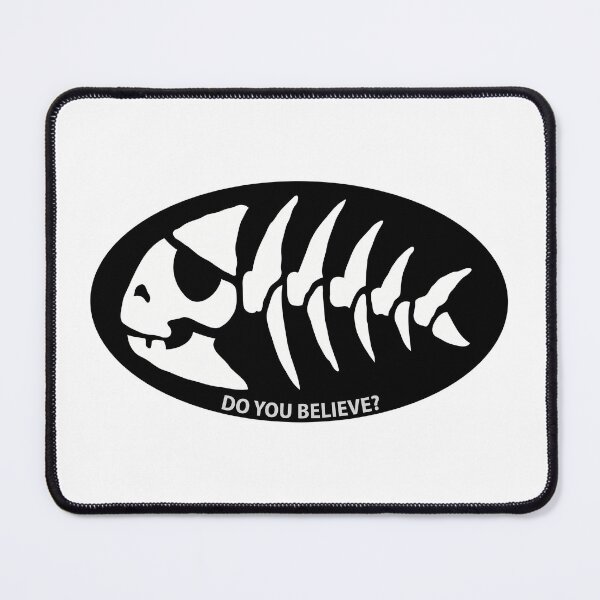 Item preview, Do you believe? designed and sold by Tecno-Art-Land.