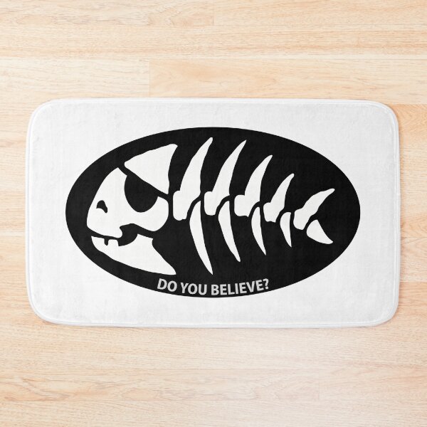 Item preview, Do you believe? designed and sold by Tecno-Art-Land.