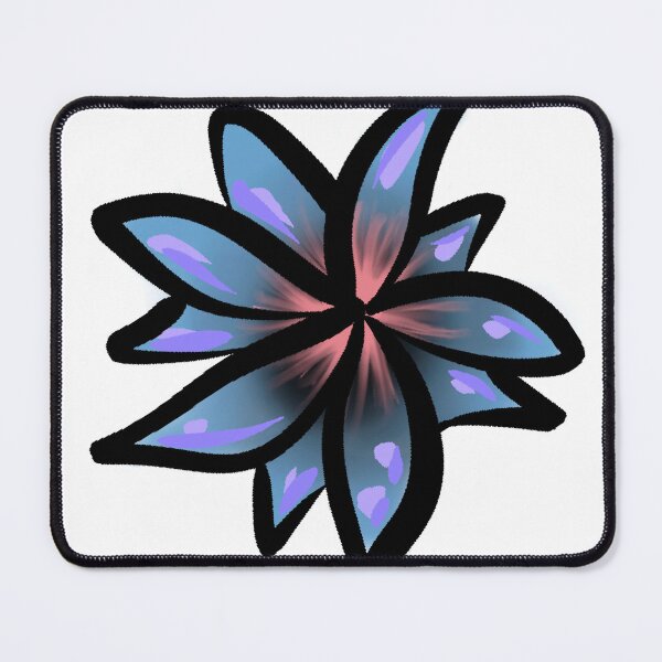 Item preview, Flower by Aerin designed and sold by Barktoonz.