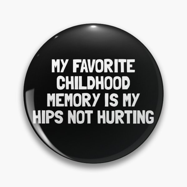 Artikelvorschau, Old Man Birthday Hips Not Hurting Funny Old Men Gear entworfen und verkauft von DynamicDesign.