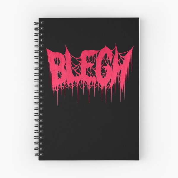 Item preview, Blegh! designed and sold by Crossroads-Art.