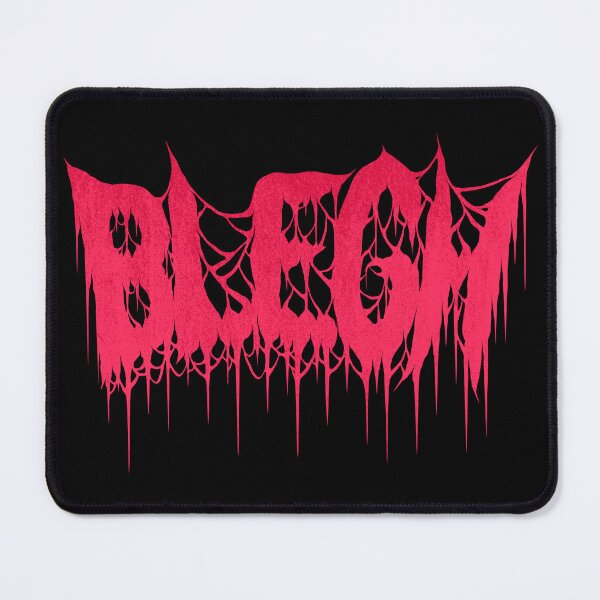 Item preview, Blegh! designed and sold by Crossroads-Art.