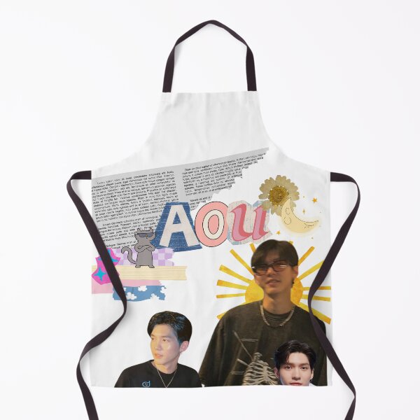Item preview, Aou Bl Thai actor designed and sold by BLfashioninc.