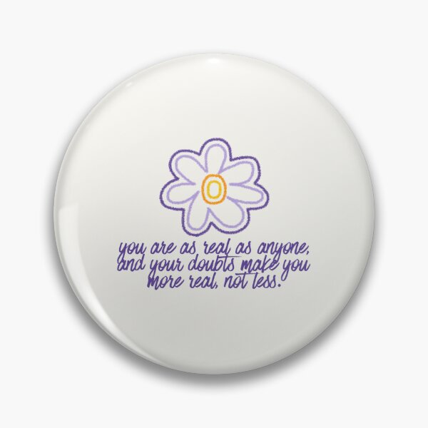 Item preview, turtles all the way down | your doubts make you more real, not less. designed and sold by estheticalrh.