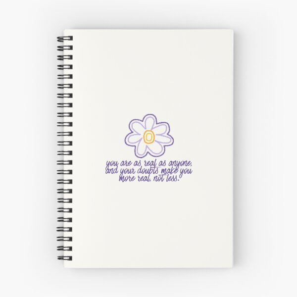Item preview, turtles all the way down | your doubts make you more real, not less. designed and sold by estheticalrh.