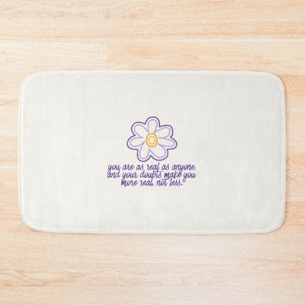 Item preview, turtles all the way down | your doubts make you more real, not less. designed and sold by estheticalrh.
