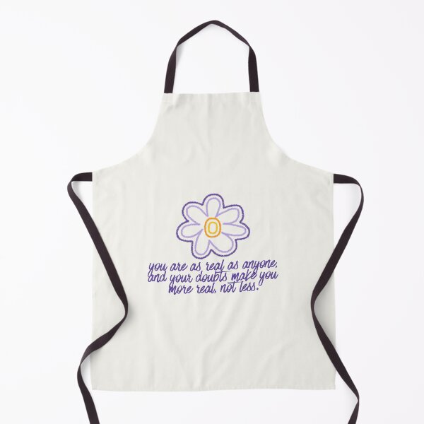 Item preview, turtles all the way down | your doubts make you more real, not less. designed and sold by estheticalrh.