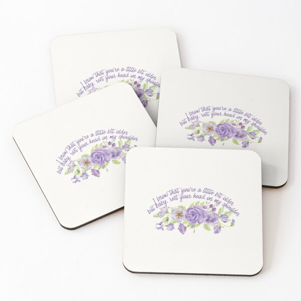 Item preview, august moon | the idea of you | closer designed and sold by estheticalrh.