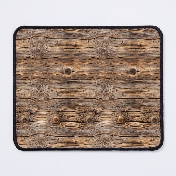 Item preview, Aged wood texture rustic wooden surface designed and sold by patterncrow.