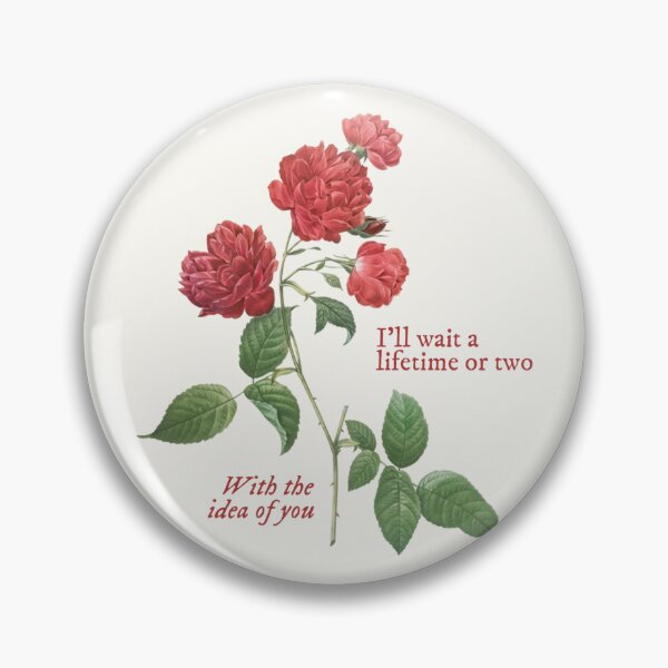 Item preview, august moon | the idea of you designed and sold by estheticalrh.