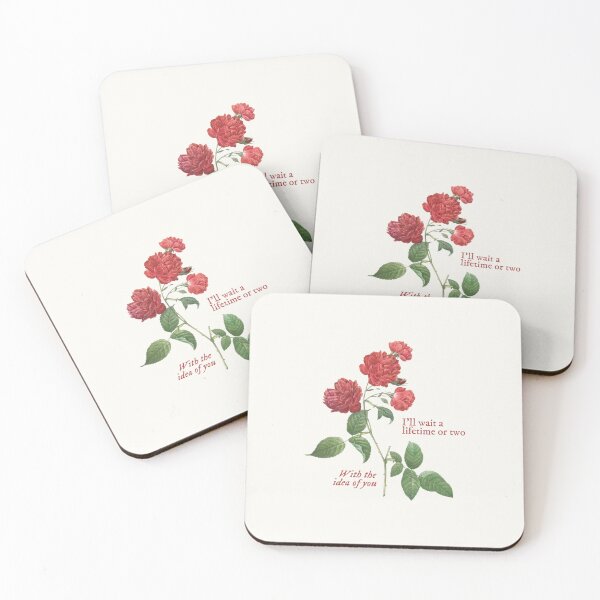 Item preview, august moon | the idea of you designed and sold by estheticalrh.