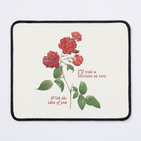 Item preview, august moon | the idea of you designed and sold by estheticalrh.
