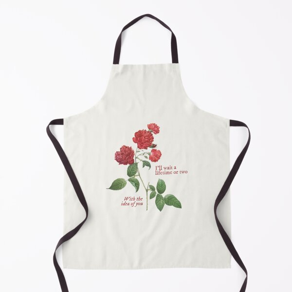 Item preview, august moon | the idea of you designed and sold by estheticalrh.