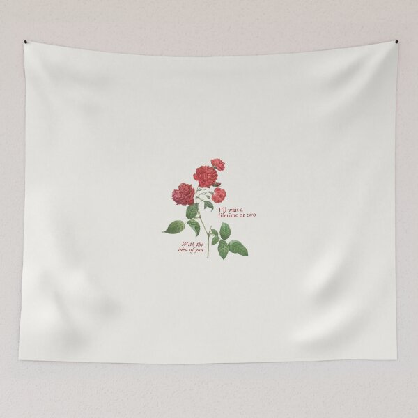 Item preview, august moon | the idea of you designed and sold by estheticalrh.