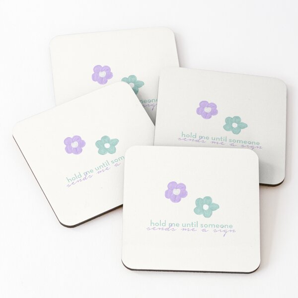 Item preview, lizzy mcalpine | staying | sends me a sign designed and sold by estheticalrh.