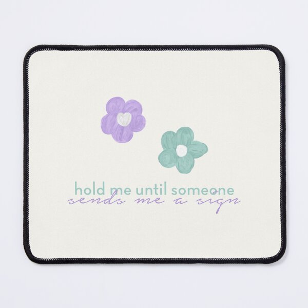 Item preview, lizzy mcalpine | staying | sends me a sign designed and sold by estheticalrh.