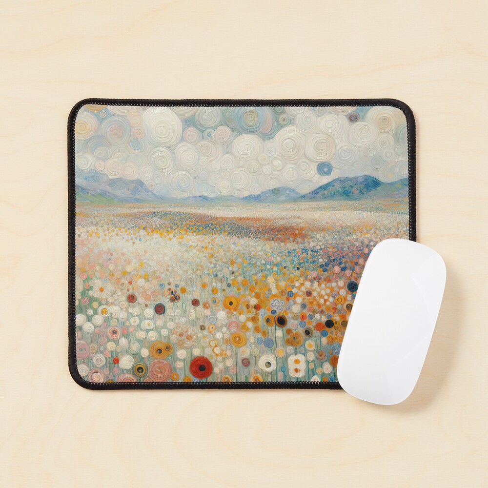Aperçu de l'œuvre Tapis de souris créée et vendue par maniacfitness.