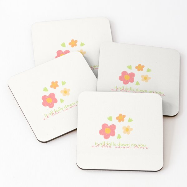 Item preview, lizzy mcalpine | all falls down | at the same time designed and sold by estheticalrh.