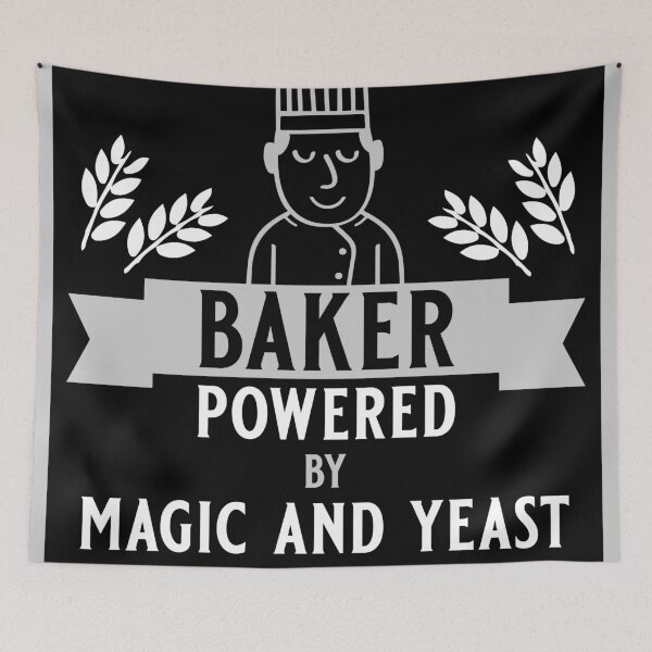 Item preview, Boulanger designed and sold by happygiftideas.