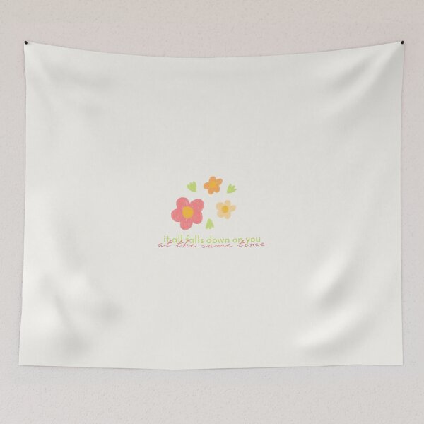 Item preview, lizzy mcalpine | all falls down | at the same time designed and sold by estheticalrh.
