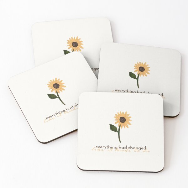 Item preview, lizzy mcalpine | like it tends to do | everything had changed designed and sold by estheticalrh.