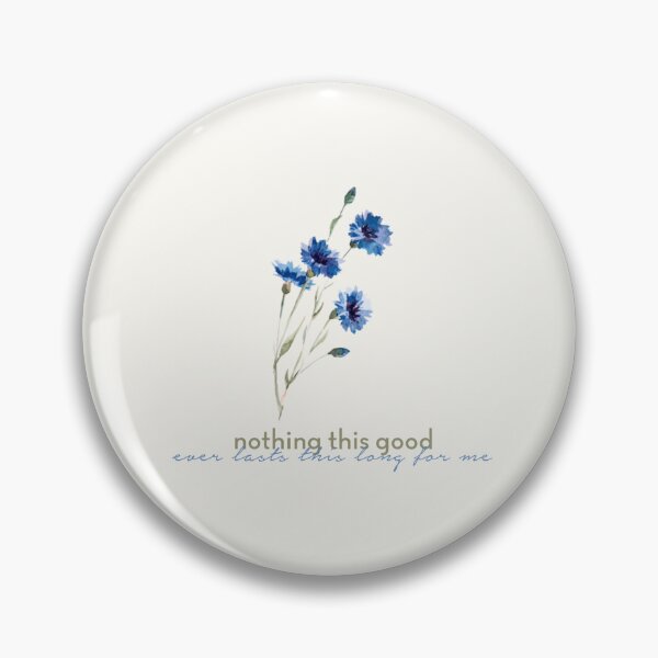 Item preview, lizzy mcalpine | come down soon | nothing this good ever lasts designed and sold by estheticalrh.