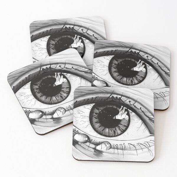 Item preview, Two Tears designed and sold by MartyJudd.