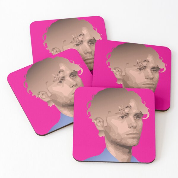 Item preview, Luke Hemmings Portrait designed and sold by SareemJ.